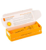 ضد آفتاب بی رنگ لافارر SPF50 - تصویر 3