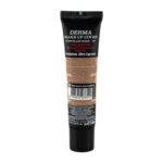 کرم پودر گابرینی مدل Derma - تصویر 2