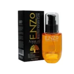 روغن مو آرگان برند انزو