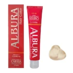 رنگ مو آلبورا شماره 12.4