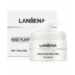 چسب بینی کاسه ای لانبنا