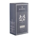 عطر مردانه مدل Layton