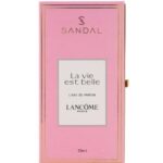 عطر زنانه مدل La Vie Est Belle